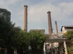 -广州市紫泥堂文化创意园景区