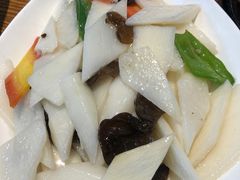 -姑奶奶老厨房(南坪路总店)