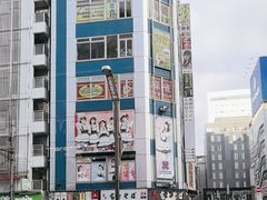 -秋叶原电器街