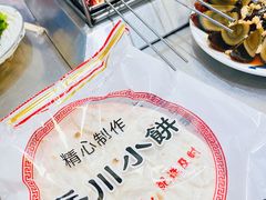 -小寒羊烧烤(凯瑞时代大厦店)