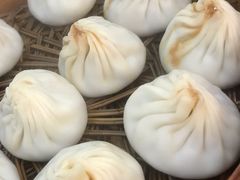 无锡小笼-锡笼记·无锡小笼(新明路店)
