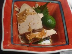 -花潮料理艺食馆(世欧广场店)