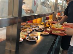 -上海理工大学第五食堂
