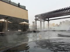 -清河半岛温泉度假酒店