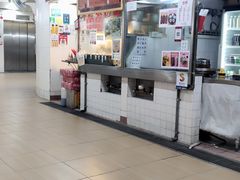-下环街市熟食中心