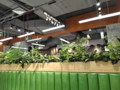-菌小白·野生菌火锅(时尚天河店)