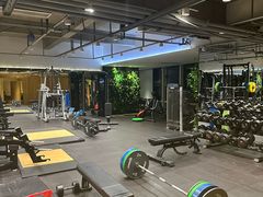 -MYFIT健身工作室(赞成店)