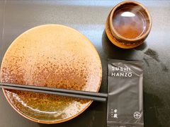 -Sushi Hanzo半藏(天环广场店)