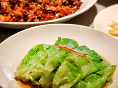 -悦融琥珀·京鲁菜·海味珍品(西单店)