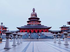 -海合安苏州阳澄半岛乐园