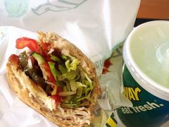 -赛百味SUBWAY(曲江智慧大厦店)