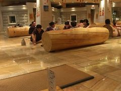 -济州岛汗蒸时代宝石生态热水浴(阳光嘉城二期D区店)