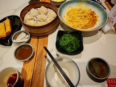 -馋三尺蟹粉小笼(人民广场店)