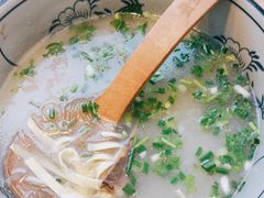 -牛三哥洛阳牛肉汤(生态城店)