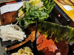 -原牛道·潮汕围炉火锅(讯美店)