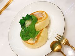 -法桐蛋糕·手作面包(万象城店)