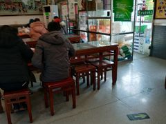 大堂-护国寺小吃(左家庄店)
