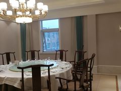 包厢-保定会馆(秀兰店)