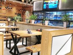 大堂-嘎嘎鸭脑壳(金琴店)