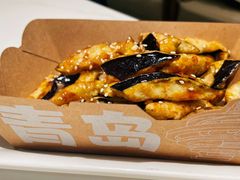 -双合园·海鲜水饺青岛菜(万佳广场店)