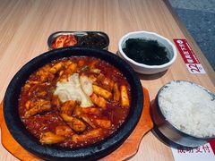 -小木屋拌饭(西安万象天地店)