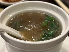 -金泰食府(竹园店)