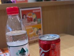 -金记 酿皮·煲烧饭(万博店)