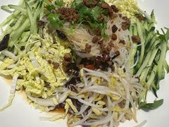 -叁拾壹克饺子·东北菜(国贸店)