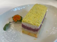 俄罗斯鲜花沙拉-马克西姆俄罗斯餐厅(通亚街店)