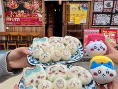 -七町糖果寿司屋(龙洞广工店)