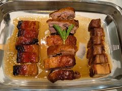 -香融府·烤鸭·家常菜(花乡奥莱店)
