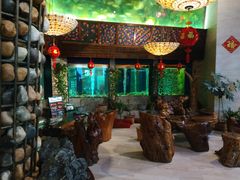 -青岛华客度假酒店(极地海洋世界店)