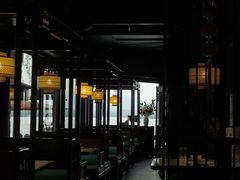 -柳莺湖上·湖景餐厅·江南菜(西湖店)