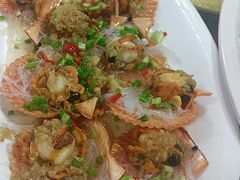 -原龙海鲜大排档(美食地标店)