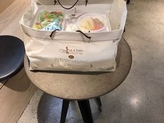 -苏坦土耳其餐厅(白云宾馆店)
