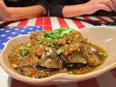 -酒城烤事(玉带龙庭店)