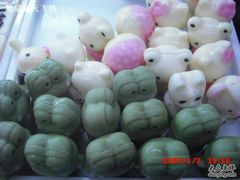 -家乐福(川沙店)
