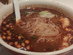 -鼎高高陕西美食(龙德广场店)