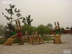 -苏州太湖国家湿地公园