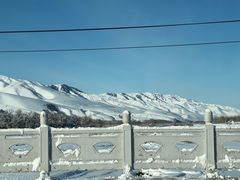 -新疆那拉提国家旅游度假区