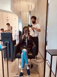 -MOVAN HAIR莫凡匠人发型屋