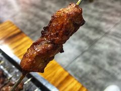 -王记西鎮电烤肉(汶上路店)