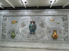 -平安里(地铁站)