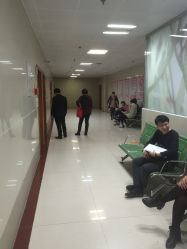 -厦门市妇幼保健院(总院区)