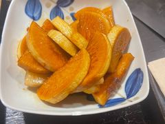 -喜晋道面馆(华严寺广场店)