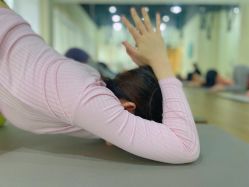 -加帕瑜伽培训学院