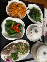 -宝生月子中心(独栋园林·福田店)
