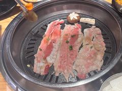 -土大力韩式烤肉料理(和平路店)