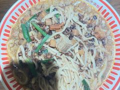 -桂花香手工面(鼓楼店)
