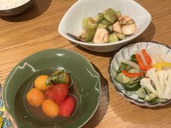 -然锅料理